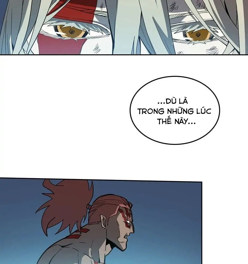Phép Thuật Của Người Trở Về Phải Đặc Biệt Chap 60 - Next Chap 61