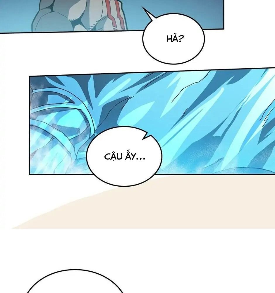 Phép Thuật Của Người Trở Về Phải Đặc Biệt Chap 60 - Next Chap 61