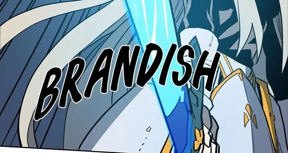 Phép Thuật Của Người Trở Về Phải Đặc Biệt Chap 60 - Next Chap 61