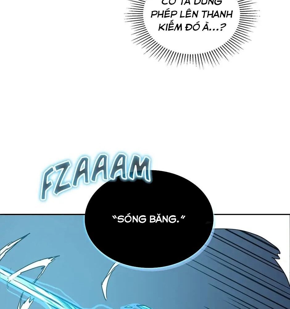 Phép Thuật Của Người Trở Về Phải Đặc Biệt Chap 60 - Next Chap 61