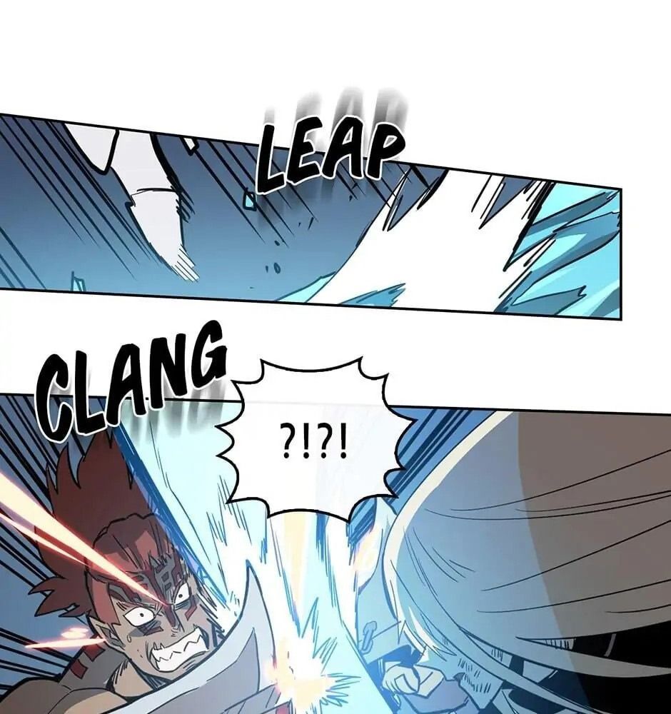 Phép Thuật Của Người Trở Về Phải Đặc Biệt Chap 60 - Next Chap 61