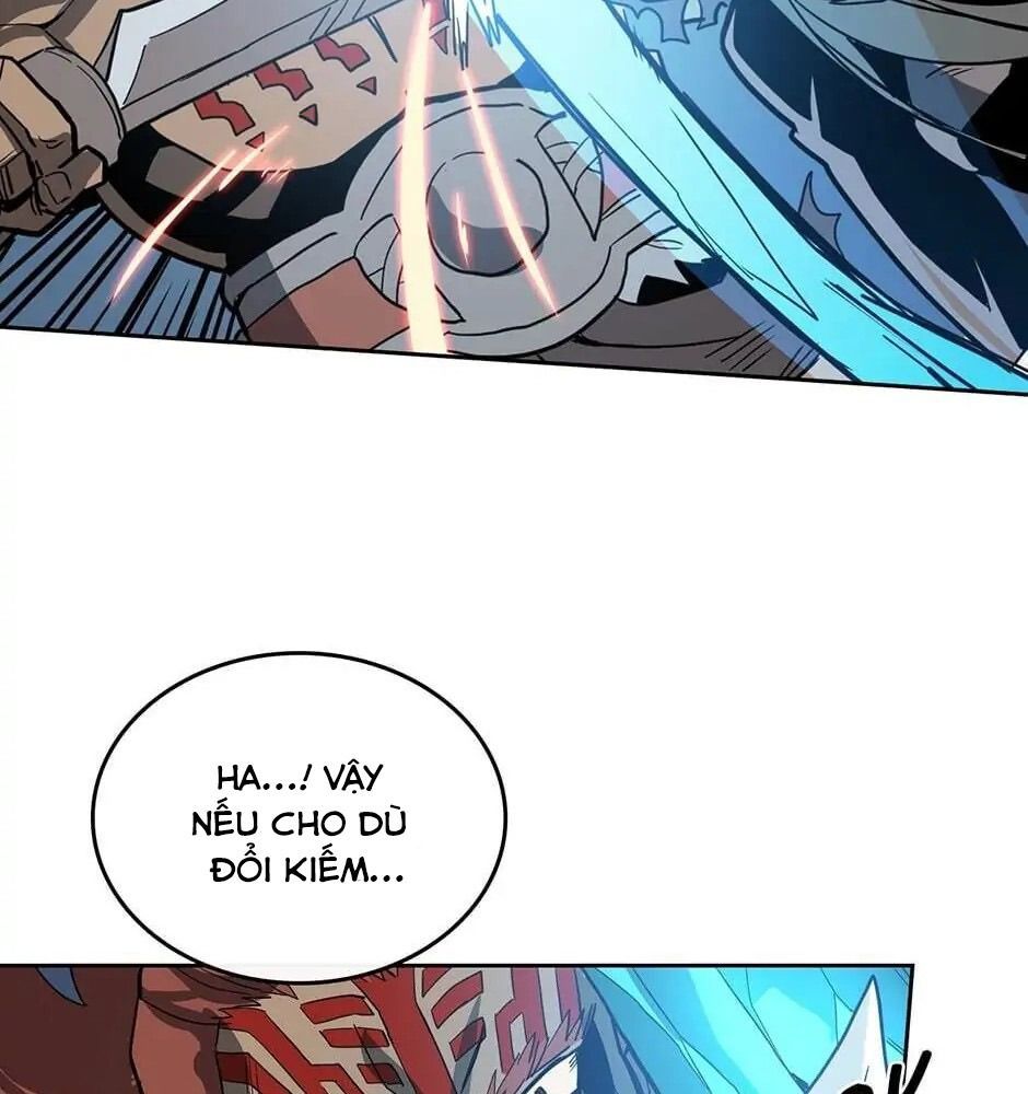 Phép Thuật Của Người Trở Về Phải Đặc Biệt Chap 60 - Next Chap 61