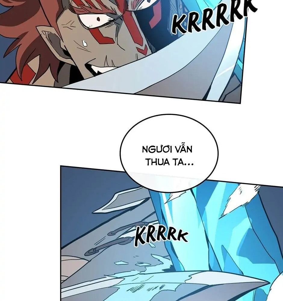 Phép Thuật Của Người Trở Về Phải Đặc Biệt Chap 60 - Next Chap 61