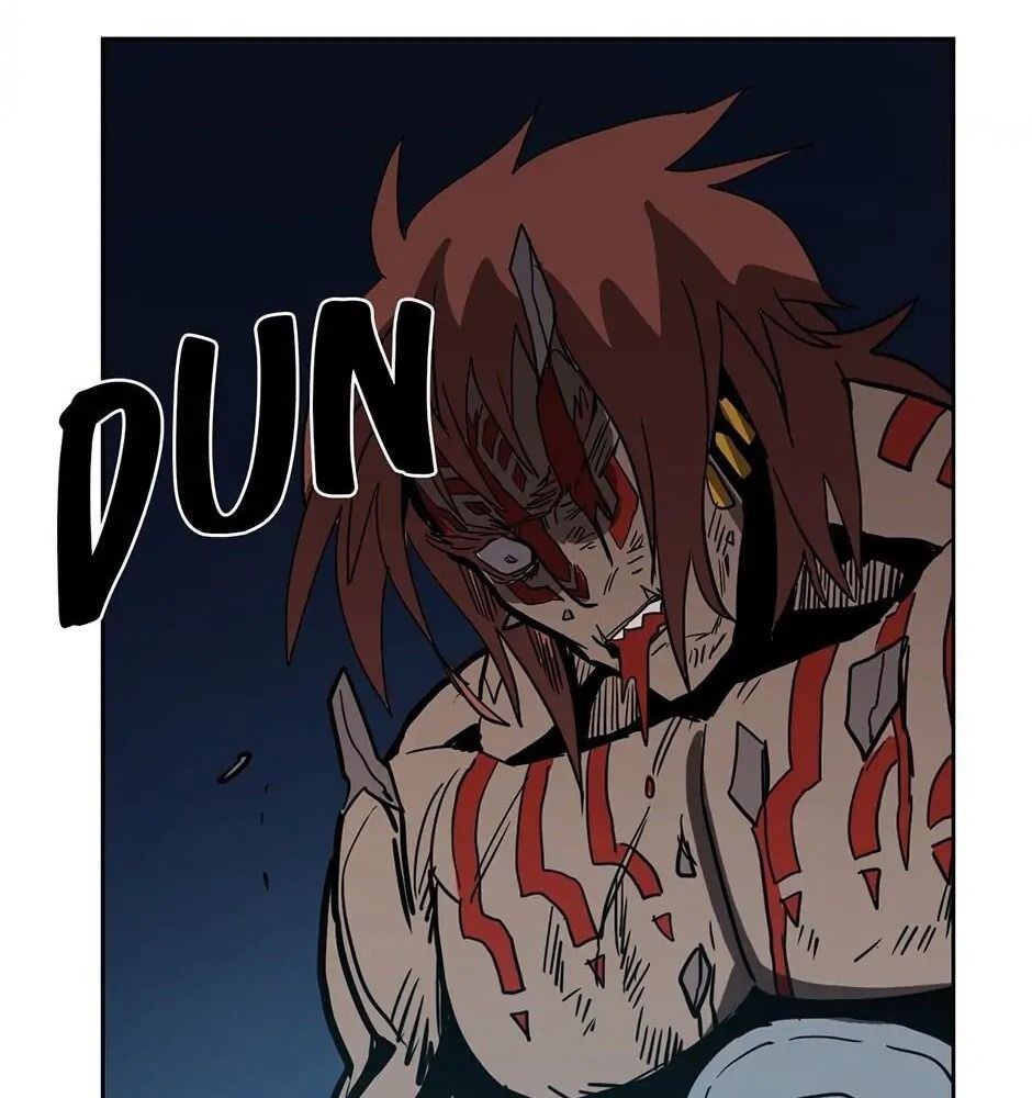 Phép Thuật Của Người Trở Về Phải Đặc Biệt Chap 60 - Next Chap 61