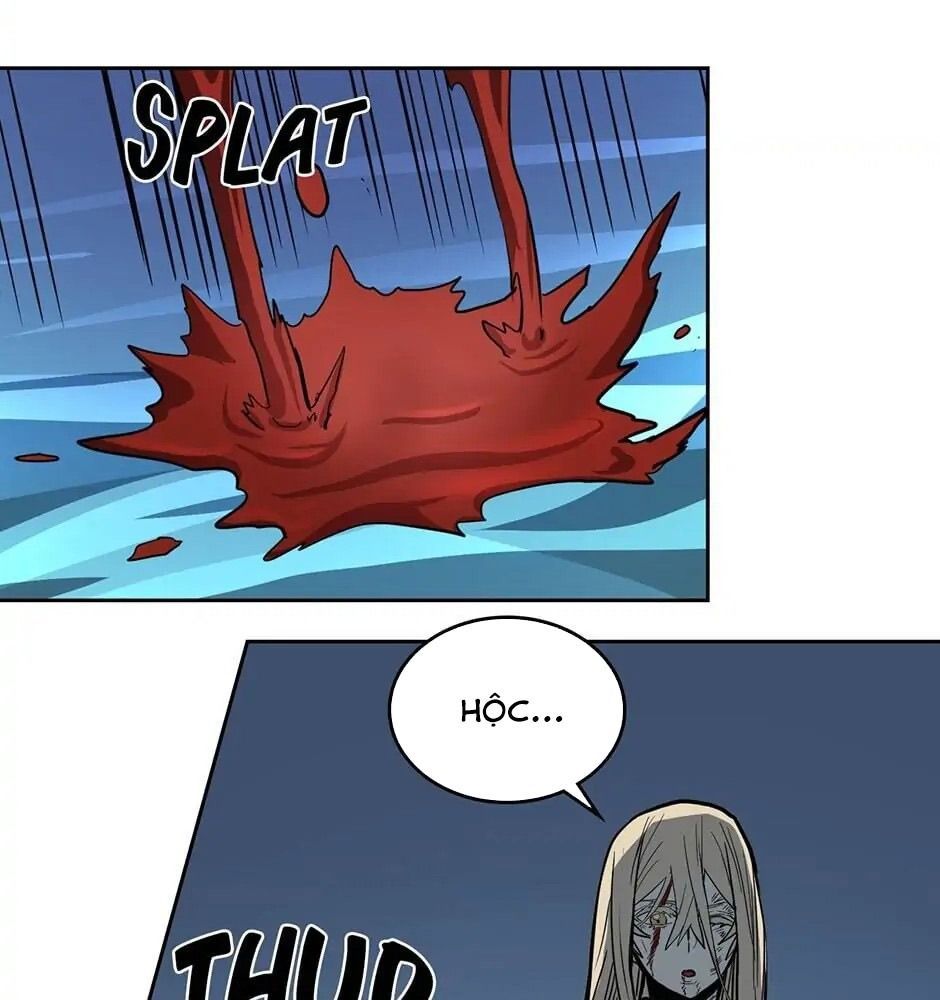 Phép Thuật Của Người Trở Về Phải Đặc Biệt Chap 60 - Next Chap 61