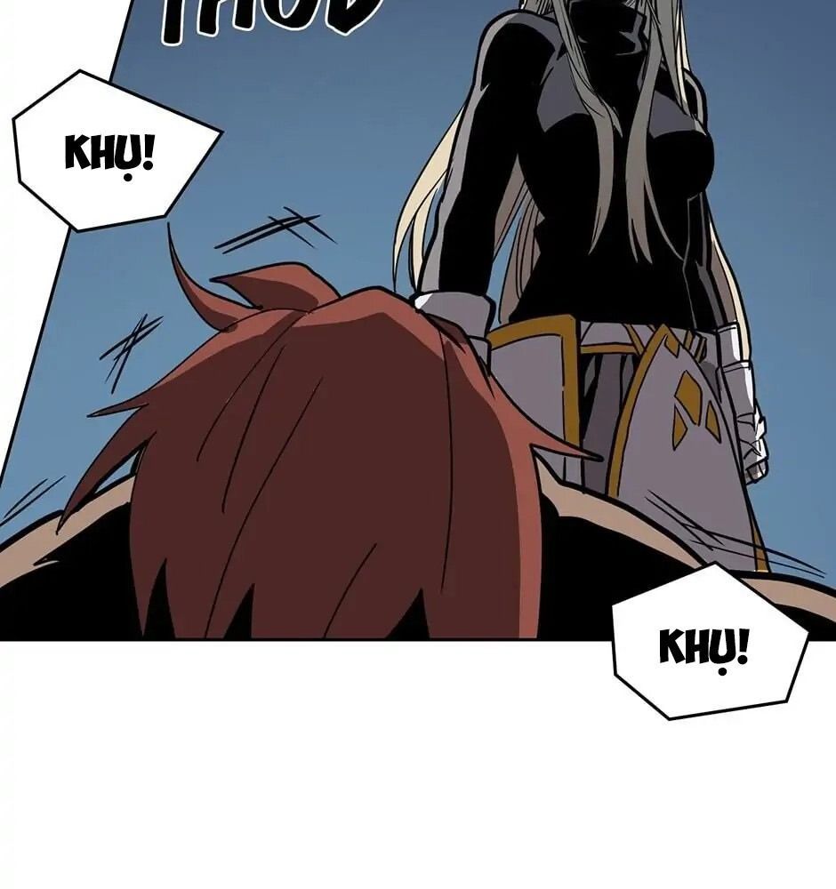 Phép Thuật Của Người Trở Về Phải Đặc Biệt Chap 60 - Next Chap 61