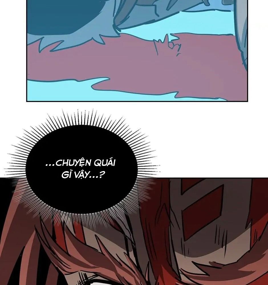 Phép Thuật Của Người Trở Về Phải Đặc Biệt Chap 60 - Next Chap 61