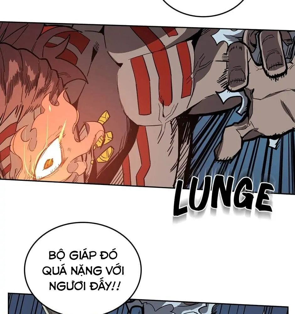 Phép Thuật Của Người Trở Về Phải Đặc Biệt Chap 60 - Next Chap 61