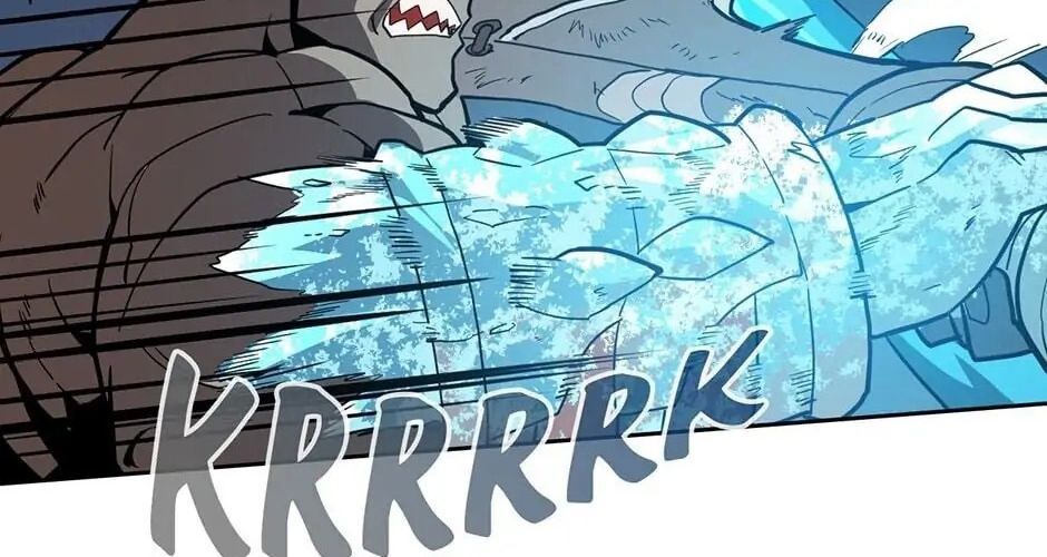 Phép Thuật Của Người Trở Về Phải Đặc Biệt Chap 60 - Next Chap 61