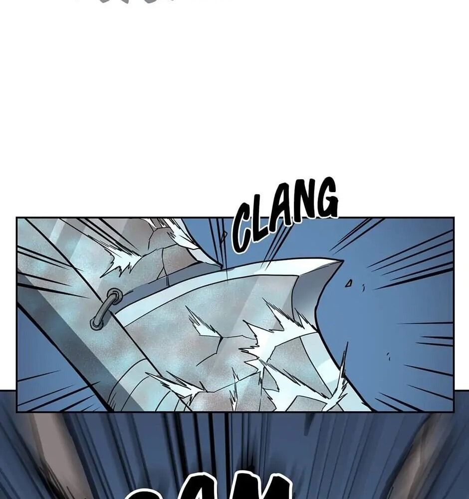 Phép Thuật Của Người Trở Về Phải Đặc Biệt Chap 60 - Next Chap 61