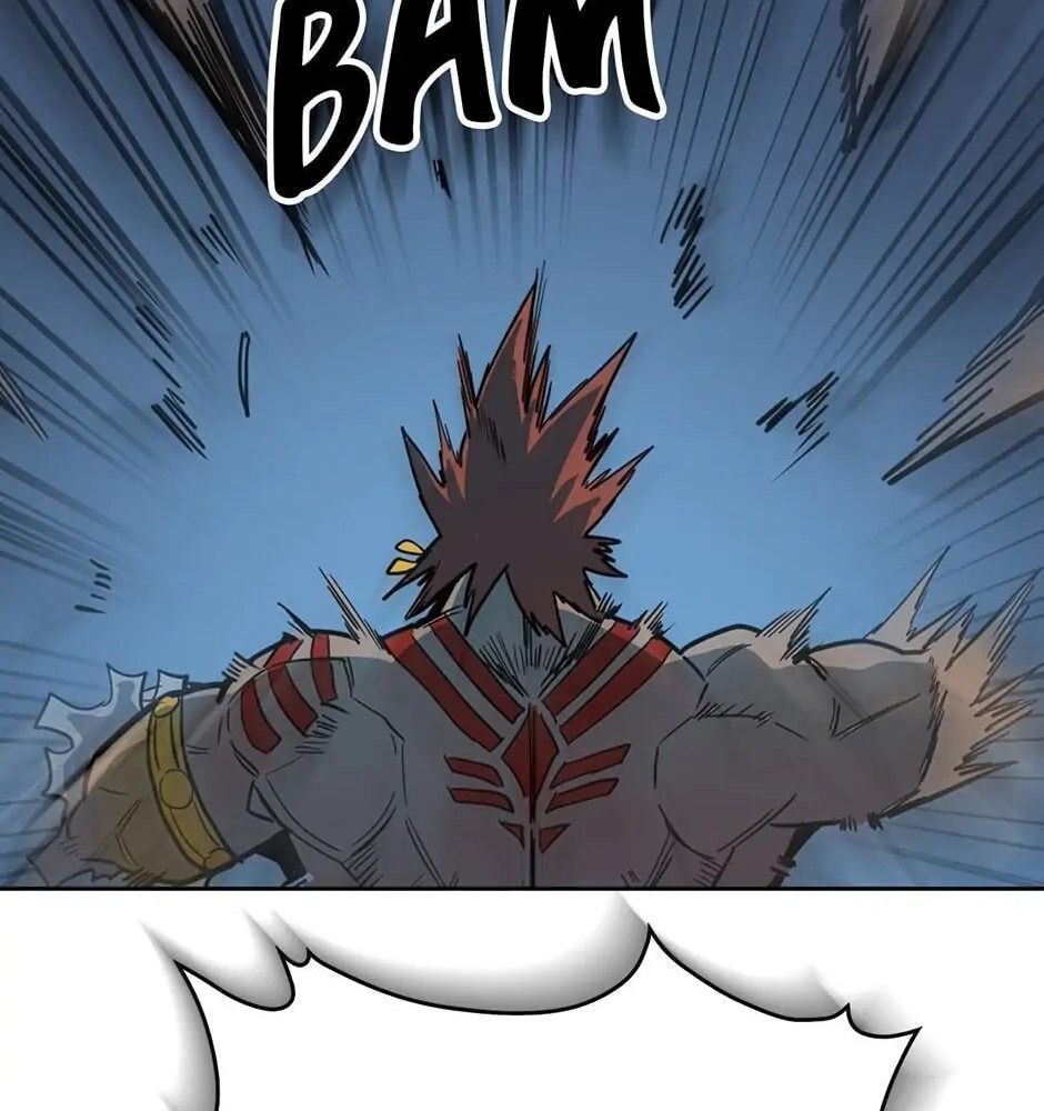 Phép Thuật Của Người Trở Về Phải Đặc Biệt Chap 60 - Next Chap 61