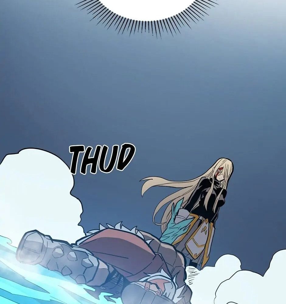 Phép Thuật Của Người Trở Về Phải Đặc Biệt Chap 60 - Next Chap 61