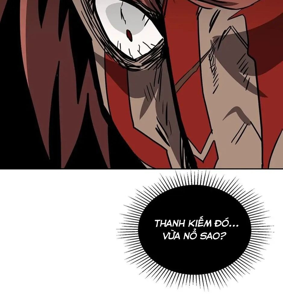 Phép Thuật Của Người Trở Về Phải Đặc Biệt Chap 60 - Next Chap 61
