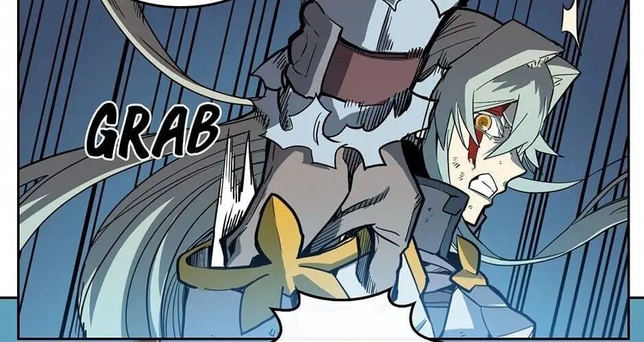 Phép Thuật Của Người Trở Về Phải Đặc Biệt Chap 60 - Next Chap 61