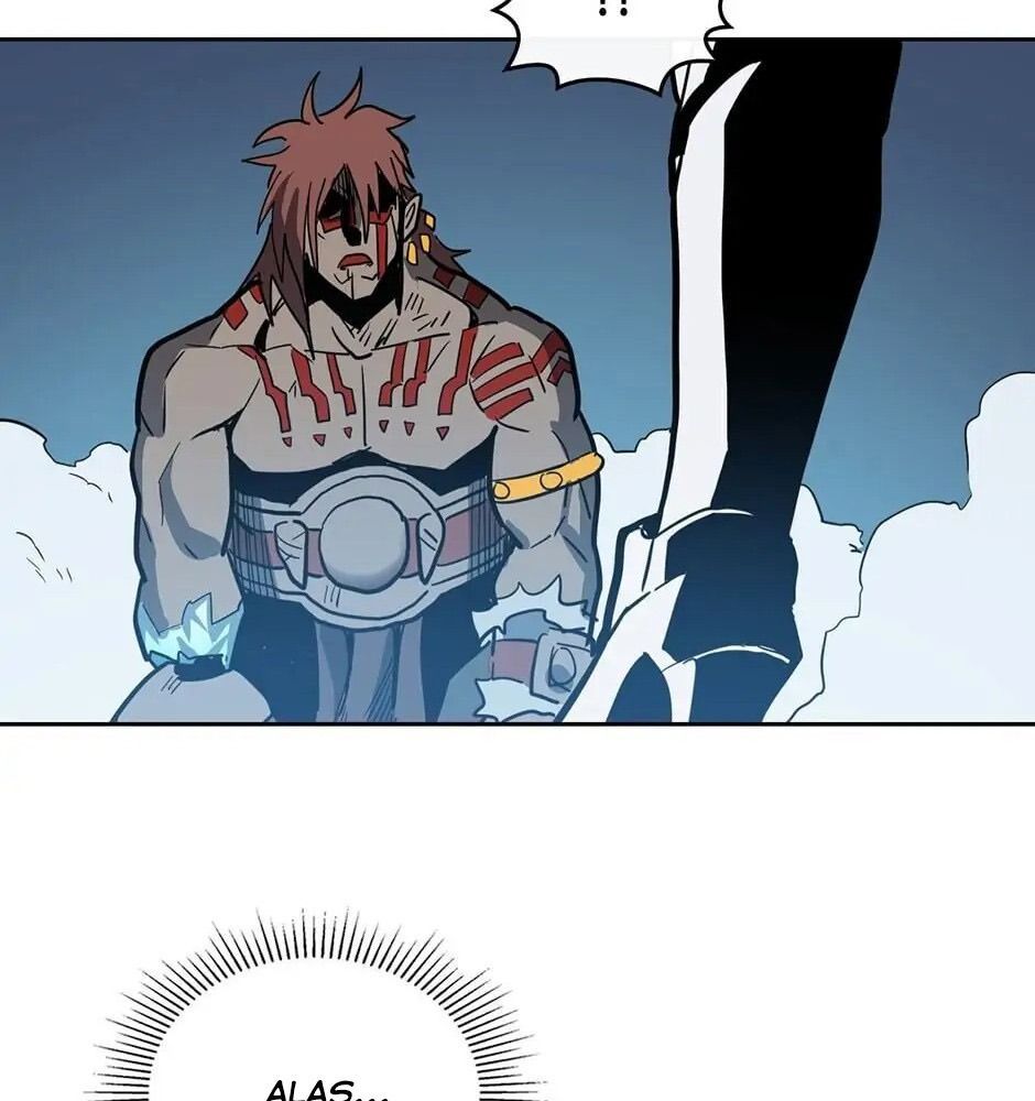 Phép Thuật Của Người Trở Về Phải Đặc Biệt Chap 60 - Next Chap 61