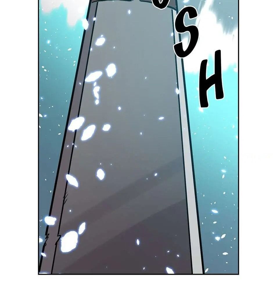 Phép Thuật Của Người Trở Về Phải Đặc Biệt Chap 60 - Next Chap 61