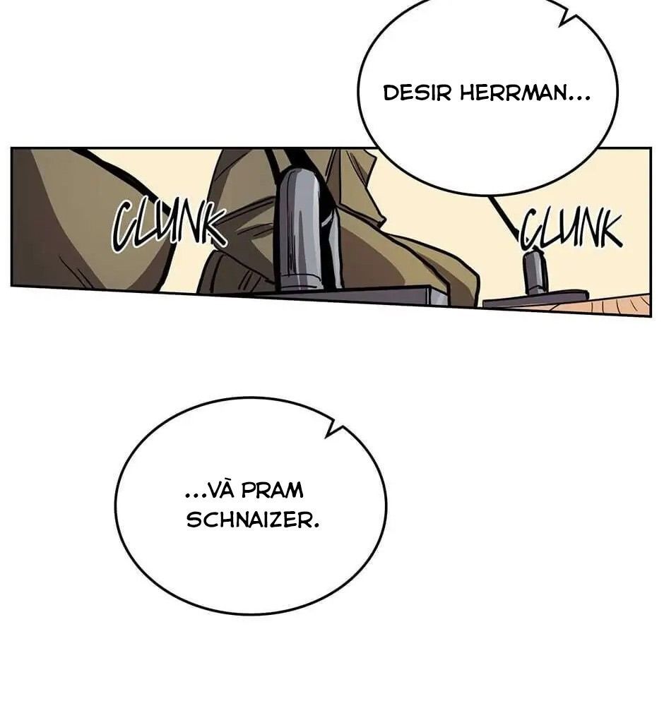 Phép Thuật Của Người Trở Về Phải Đặc Biệt Chap 60 - Next Chap 61