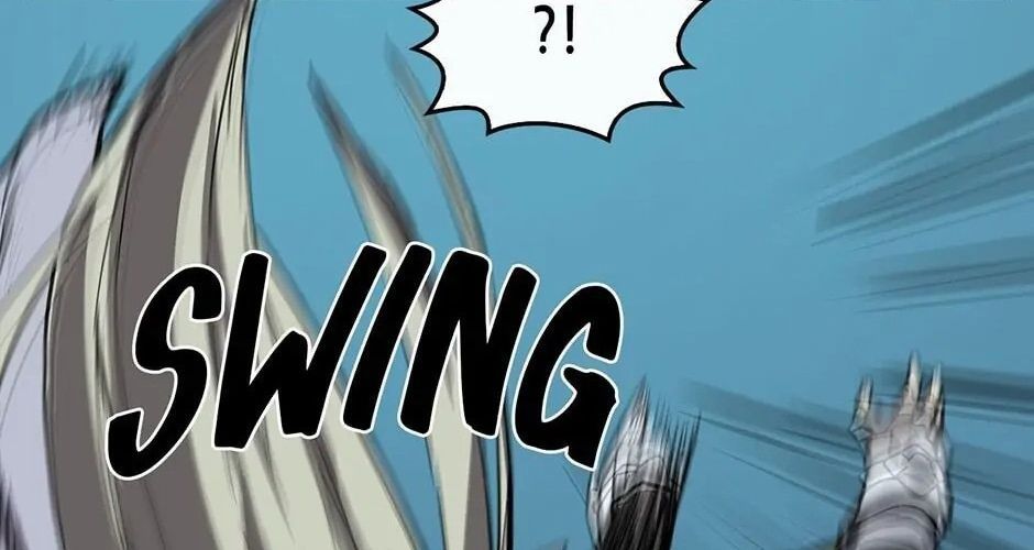 Phép Thuật Của Người Trở Về Phải Đặc Biệt Chap 60 - Next Chap 61