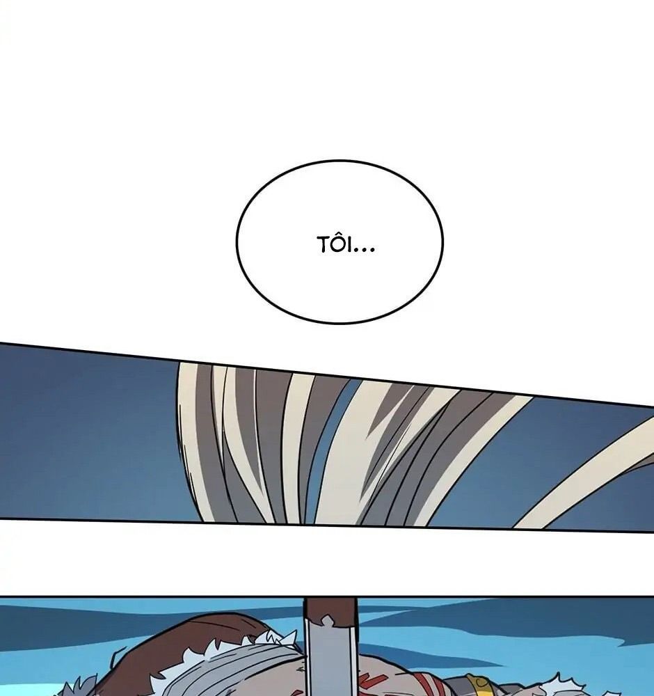 Phép Thuật Của Người Trở Về Phải Đặc Biệt Chap 60 - Next Chap 61