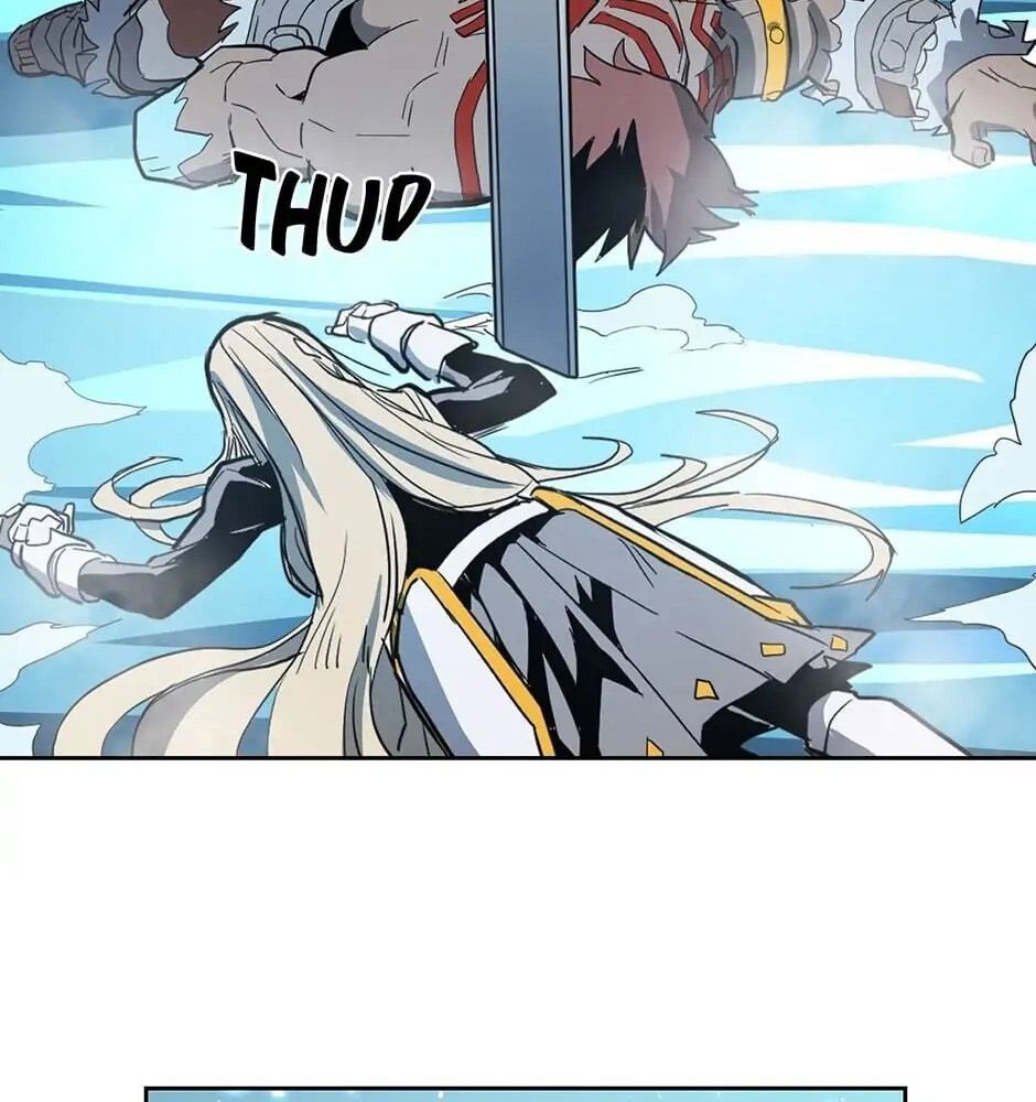 Phép Thuật Của Người Trở Về Phải Đặc Biệt Chap 60 - Next Chap 61