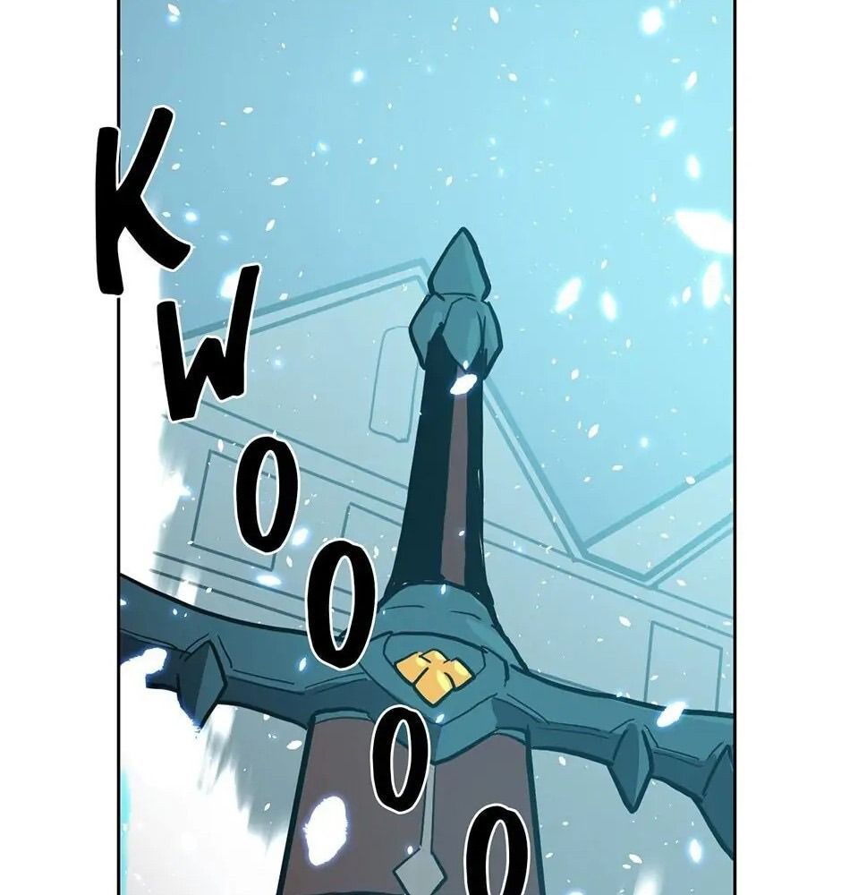 Phép Thuật Của Người Trở Về Phải Đặc Biệt Chap 60 - Next Chap 61