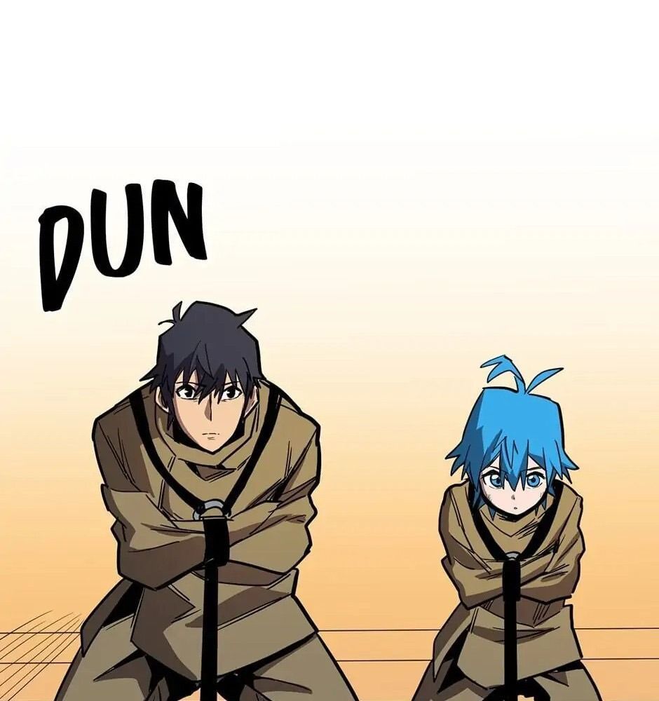 Phép Thuật Của Người Trở Về Phải Đặc Biệt Chap 60 - Next Chap 61