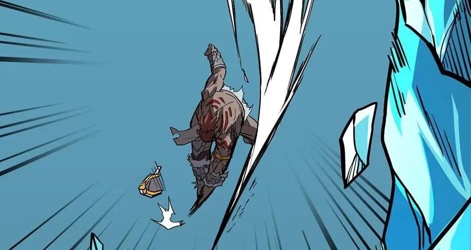 Phép Thuật Của Người Trở Về Phải Đặc Biệt Chap 60 - Next Chap 61