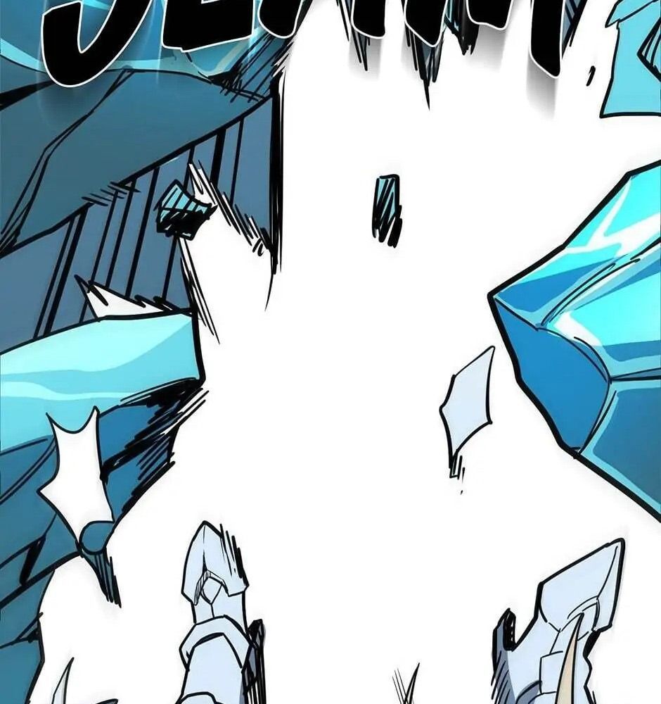 Phép Thuật Của Người Trở Về Phải Đặc Biệt Chap 60 - Next Chap 61