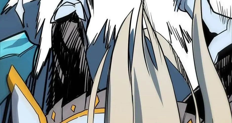 Phép Thuật Của Người Trở Về Phải Đặc Biệt Chap 60 - Next Chap 61