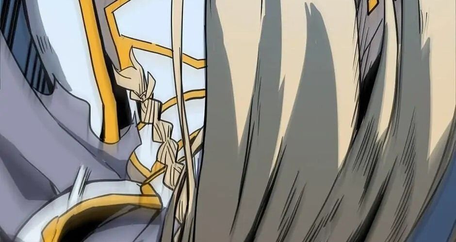 Phép Thuật Của Người Trở Về Phải Đặc Biệt Chap 60 - Next Chap 61