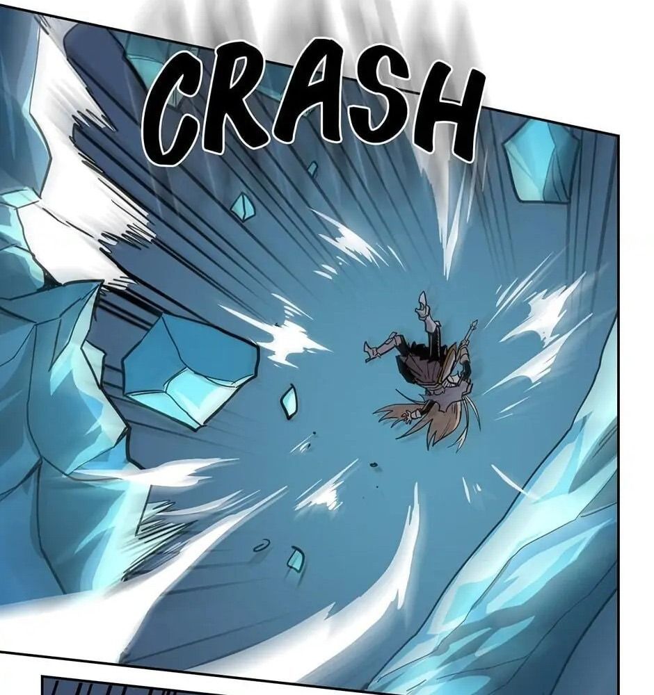 Phép Thuật Của Người Trở Về Phải Đặc Biệt Chap 60 - Next Chap 61