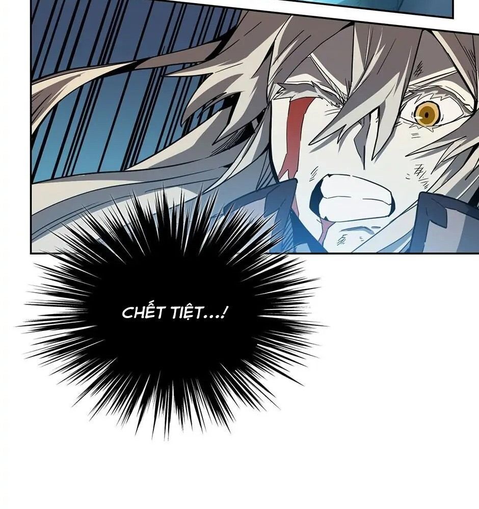 Phép Thuật Của Người Trở Về Phải Đặc Biệt Chap 60 - Next Chap 61