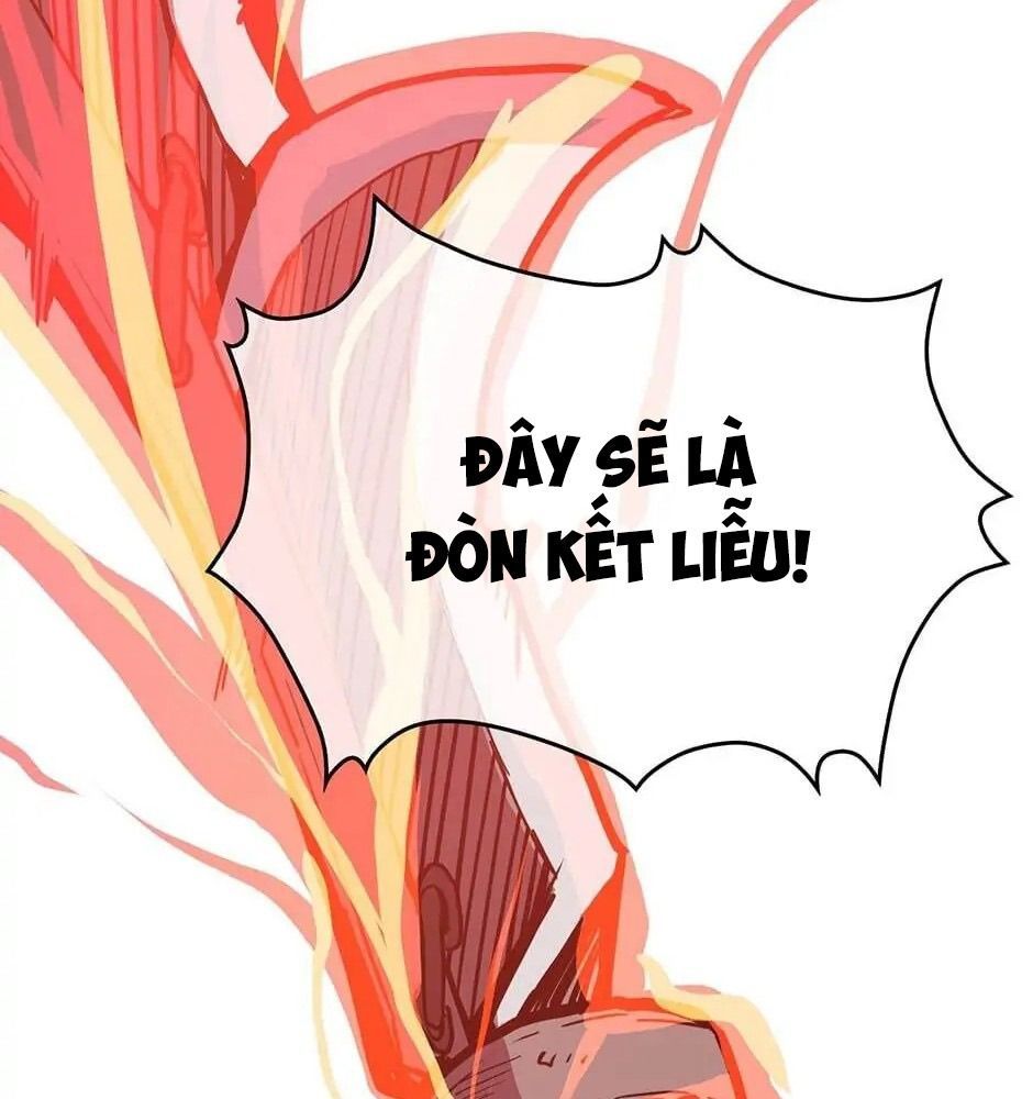 Phép Thuật Của Người Trở Về Phải Đặc Biệt Chap 60 - Next Chap 61