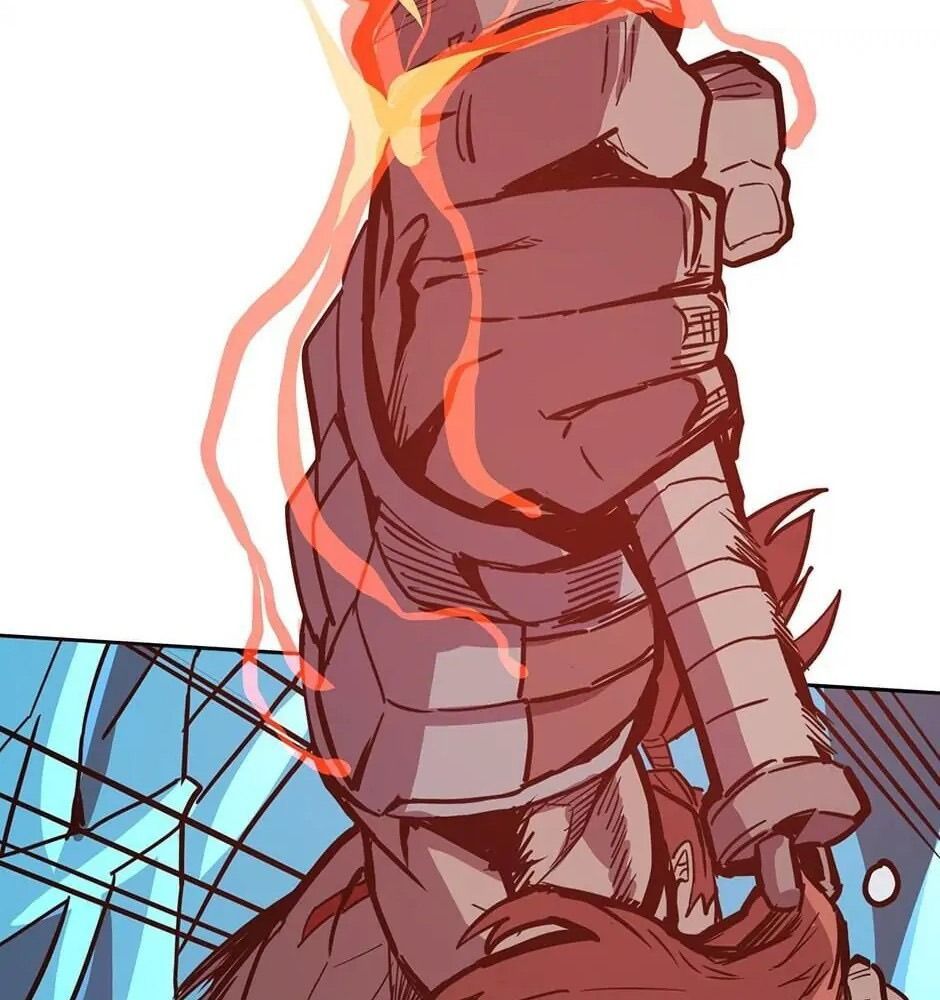 Phép Thuật Của Người Trở Về Phải Đặc Biệt Chap 60 - Next Chap 61