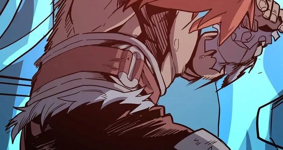 Phép Thuật Của Người Trở Về Phải Đặc Biệt Chap 60 - Next Chap 61