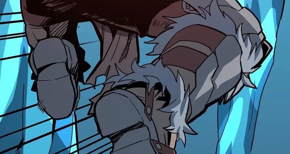 Phép Thuật Của Người Trở Về Phải Đặc Biệt Chap 60 - Next Chap 61