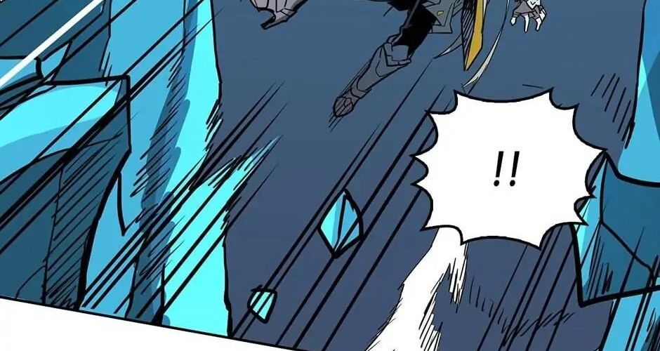 Phép Thuật Của Người Trở Về Phải Đặc Biệt Chap 60 - Next Chap 61