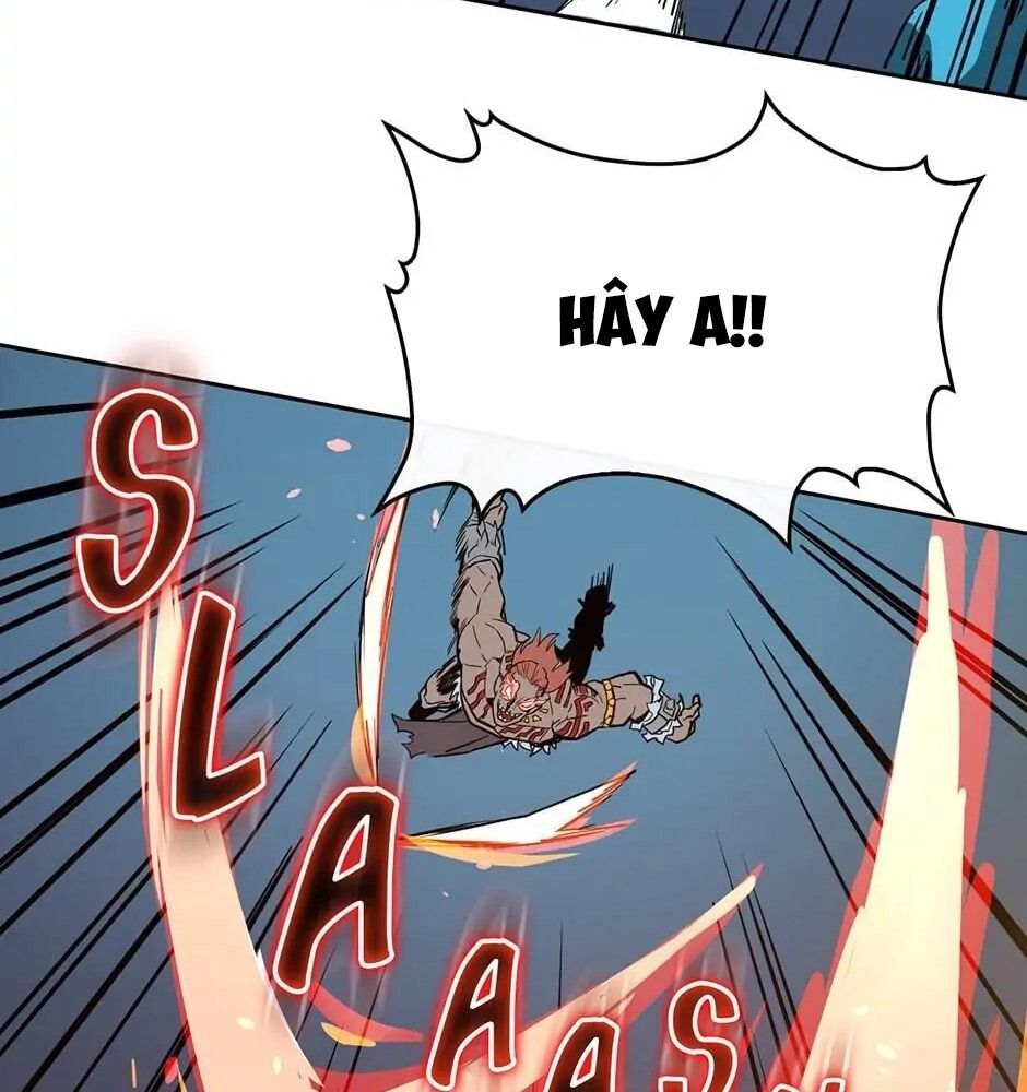 Phép Thuật Của Người Trở Về Phải Đặc Biệt Chap 60 - Next Chap 61
