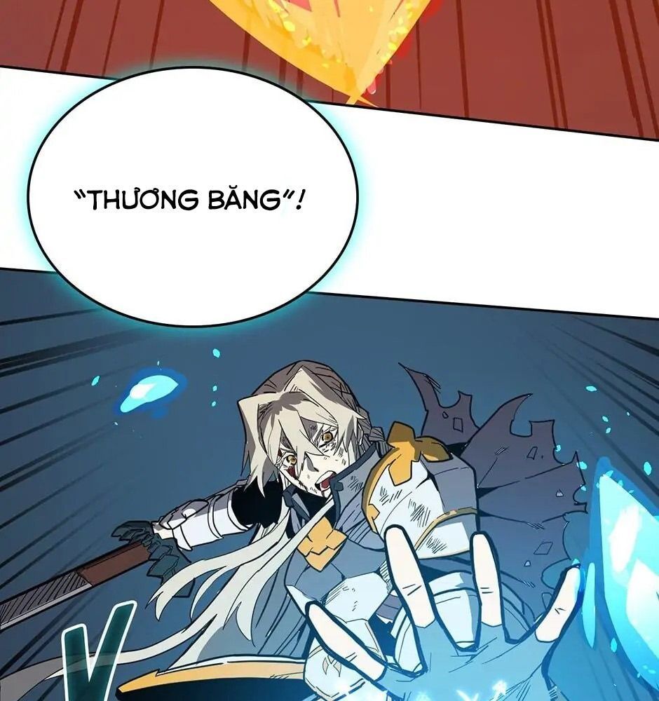 Phép Thuật Của Người Trở Về Phải Đặc Biệt Chap 60 - Next Chap 61
