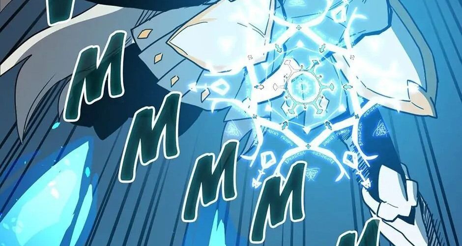 Phép Thuật Của Người Trở Về Phải Đặc Biệt Chap 60 - Next Chap 61