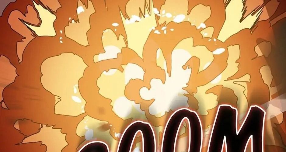 Phép Thuật Của Người Trở Về Phải Đặc Biệt Chap 60 - Next Chap 61