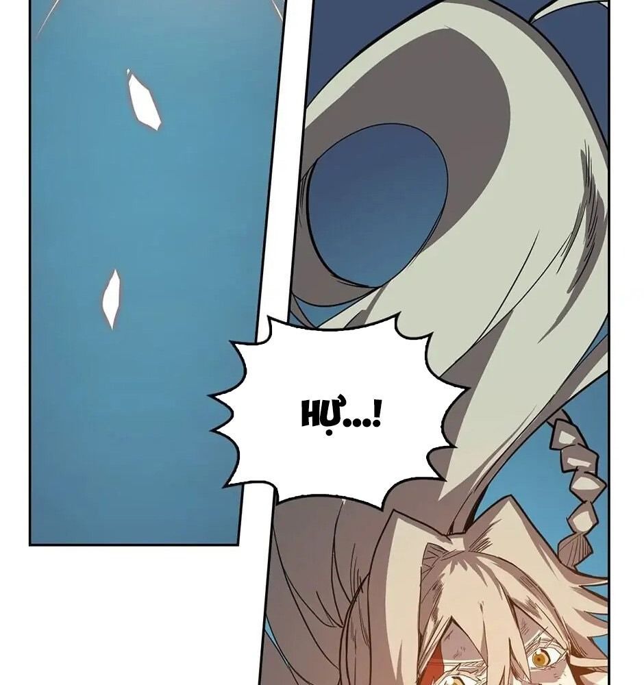 Phép Thuật Của Người Trở Về Phải Đặc Biệt Chap 60 - Next Chap 61