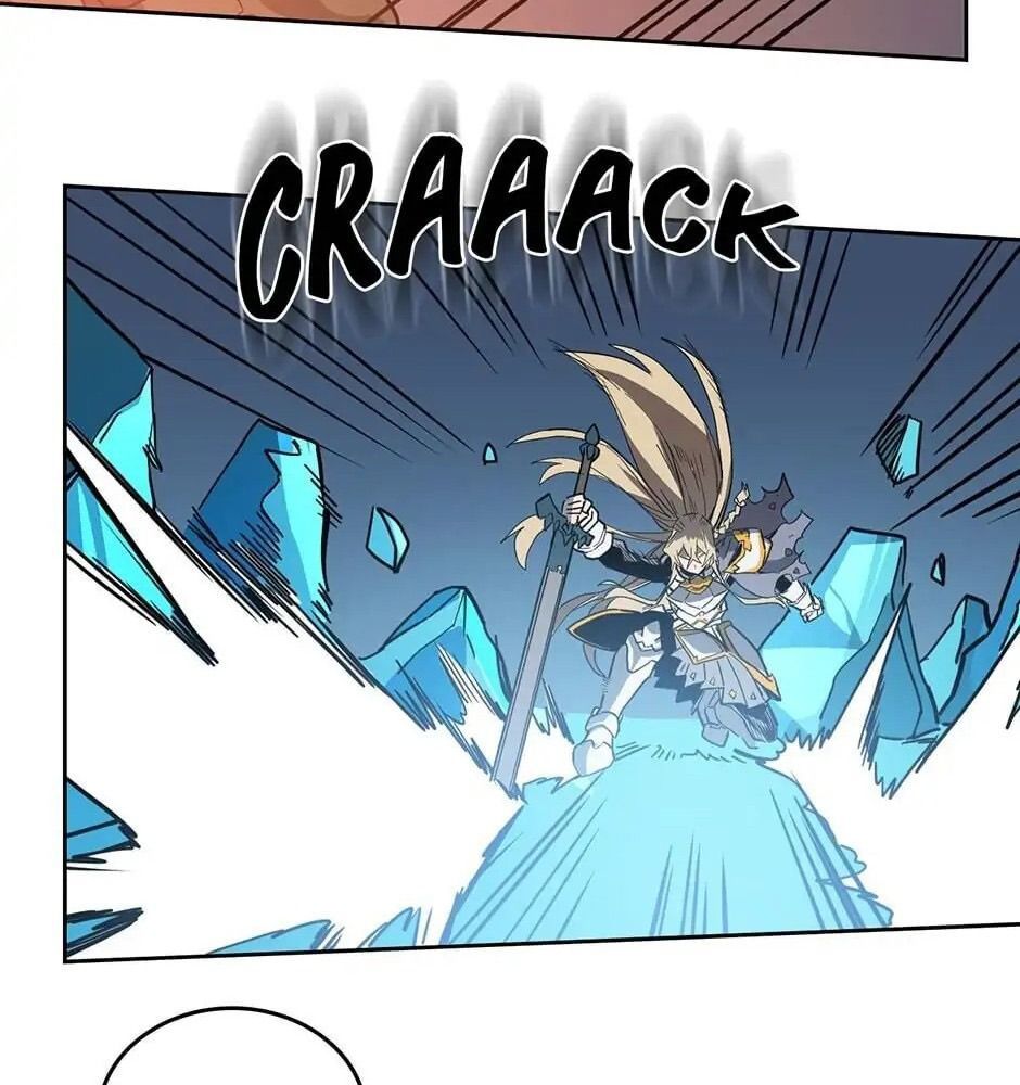 Phép Thuật Của Người Trở Về Phải Đặc Biệt Chap 60 - Next Chap 61