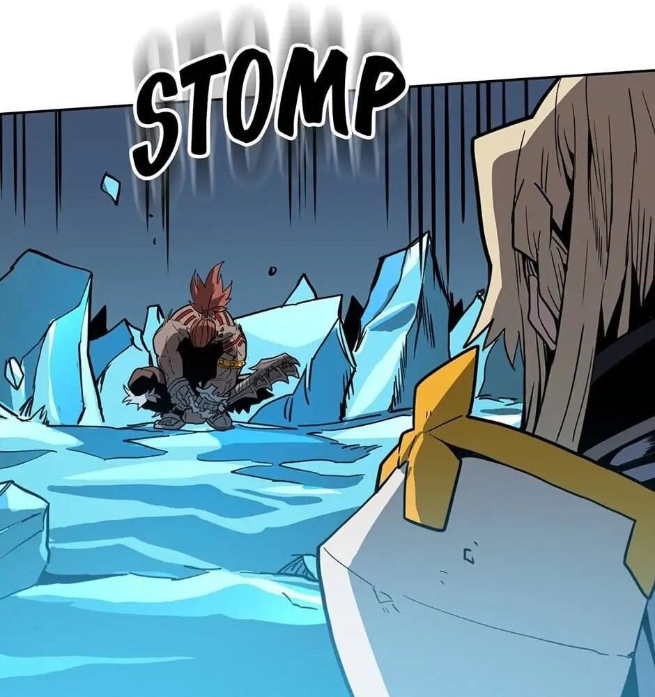 Phép Thuật Của Người Trở Về Phải Đặc Biệt Chap 60 - Next Chap 61