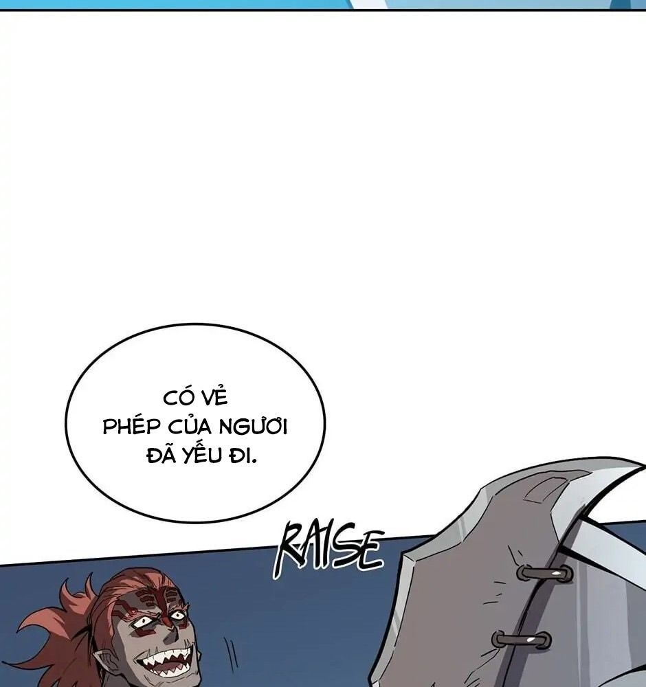 Phép Thuật Của Người Trở Về Phải Đặc Biệt Chap 60 - Next Chap 61