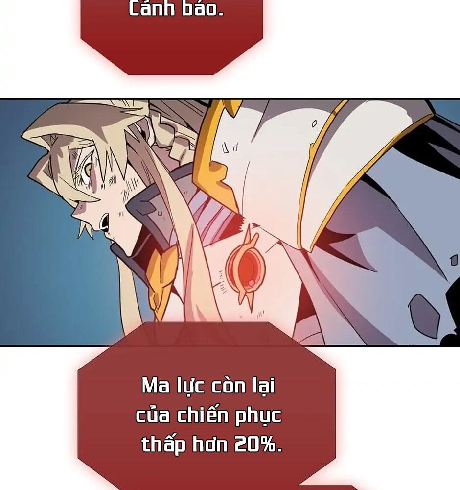 Phép Thuật Của Người Trở Về Phải Đặc Biệt Chap 60 - Next Chap 61