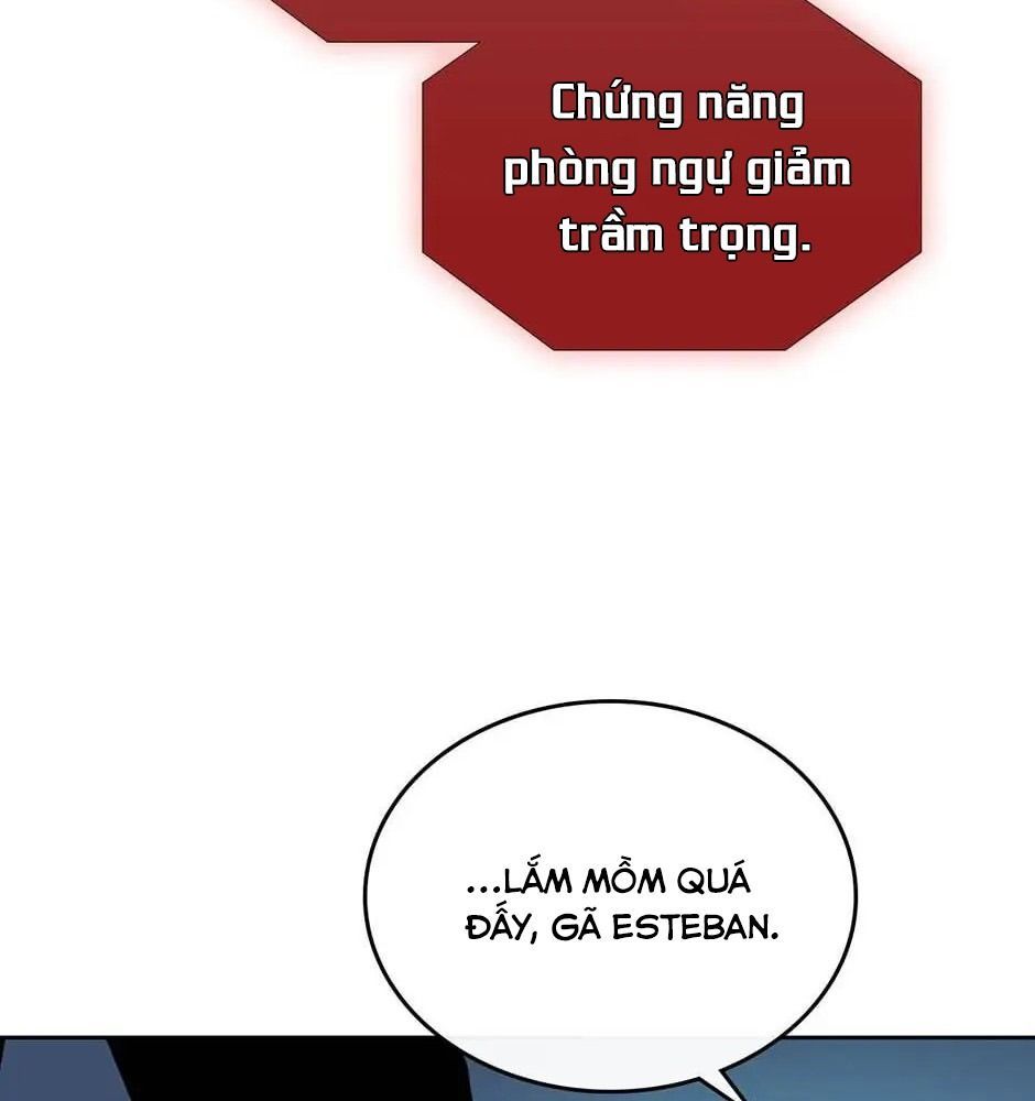 Phép Thuật Của Người Trở Về Phải Đặc Biệt Chap 60 - Next Chap 61