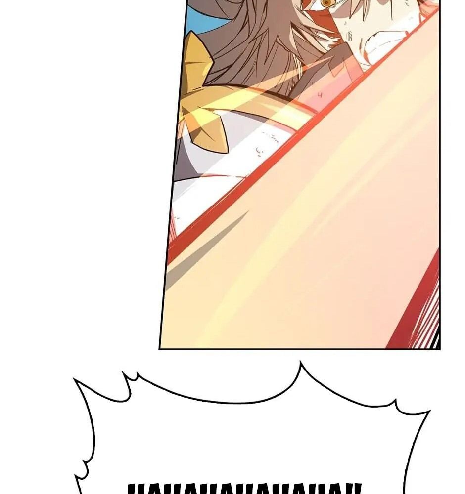 Phép Thuật Của Người Trở Về Phải Đặc Biệt Chap 60 - Next Chap 61