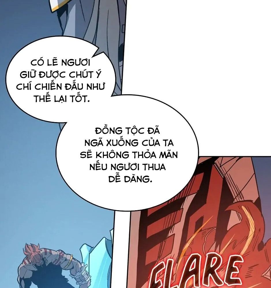 Phép Thuật Của Người Trở Về Phải Đặc Biệt Chap 60 - Next Chap 61