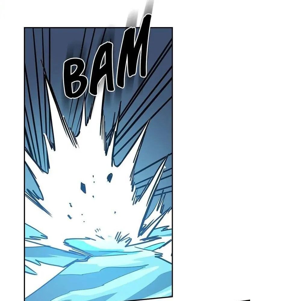 Phép Thuật Của Người Trở Về Phải Đặc Biệt Chap 60 - Next Chap 61